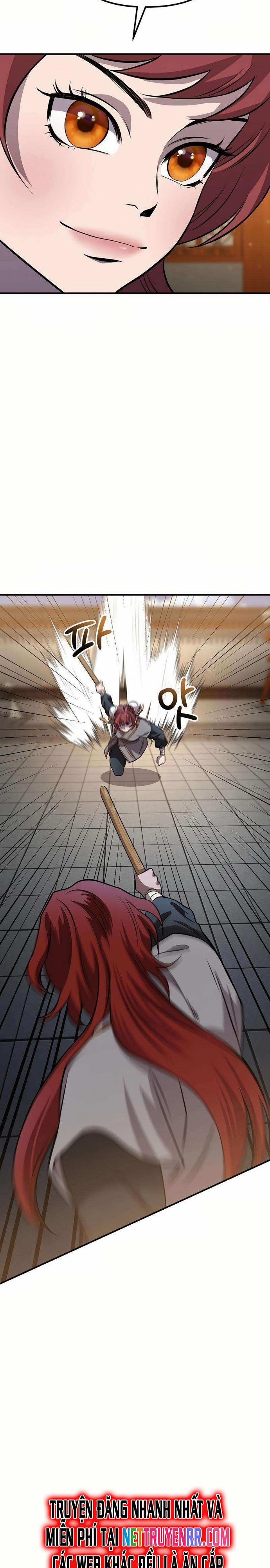 Cao Thủ Võ Lâm Đến Tuổi Kết Hôn 25 trang 10