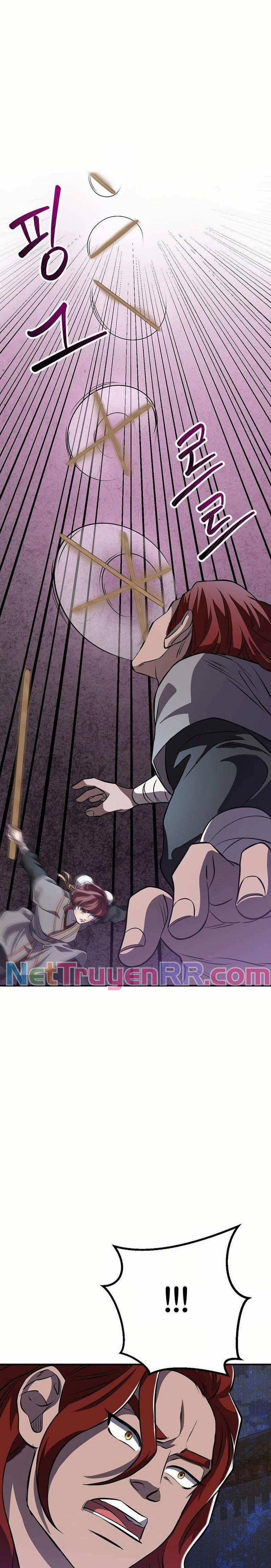 Cao Thủ Võ Lâm Đến Tuổi Kết Hôn 25 trang 12