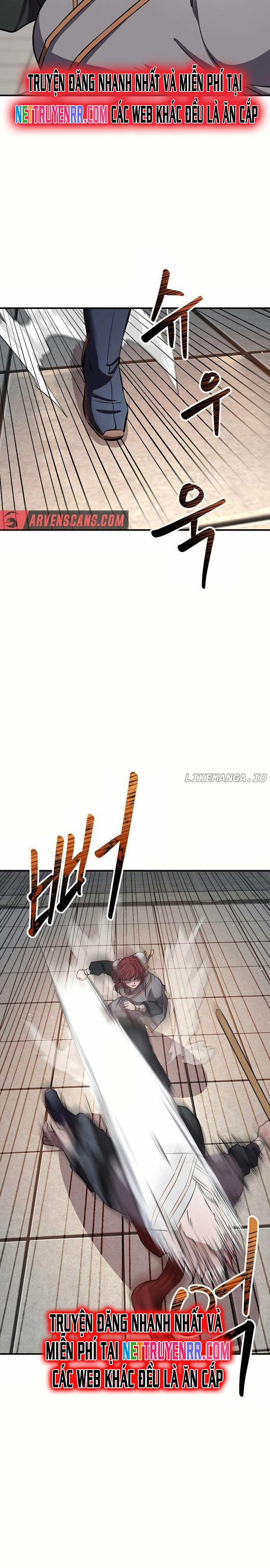 Cao Thủ Võ Lâm Đến Tuổi Kết Hôn 25 trang 18