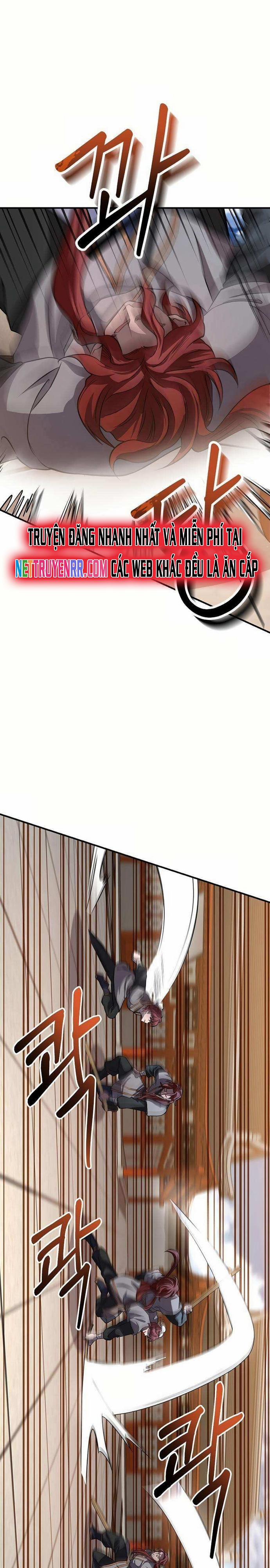 Cao Thủ Võ Lâm Đến Tuổi Kết Hôn 25 trang 19