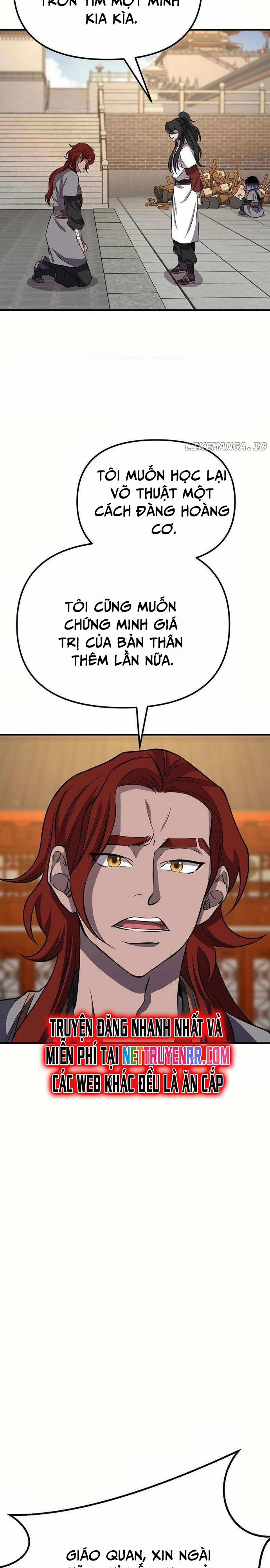 Cao Thủ Võ Lâm Đến Tuổi Kết Hôn 25 trang 2