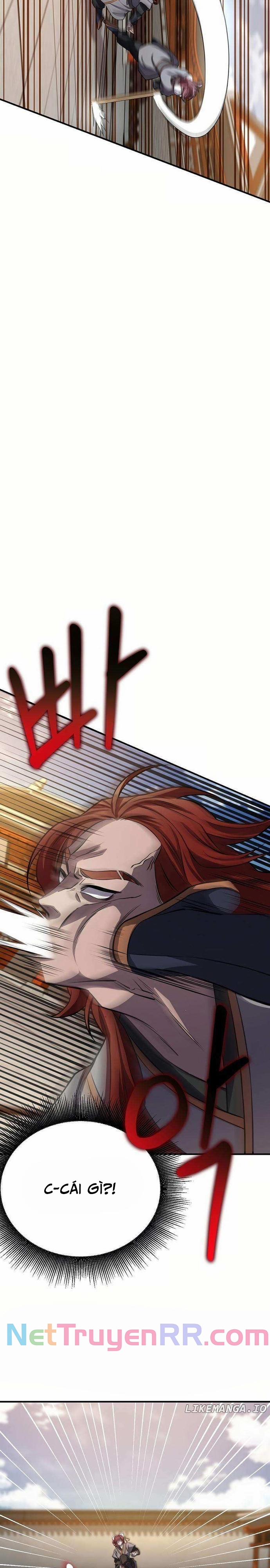Cao Thủ Võ Lâm Đến Tuổi Kết Hôn 25 trang 20