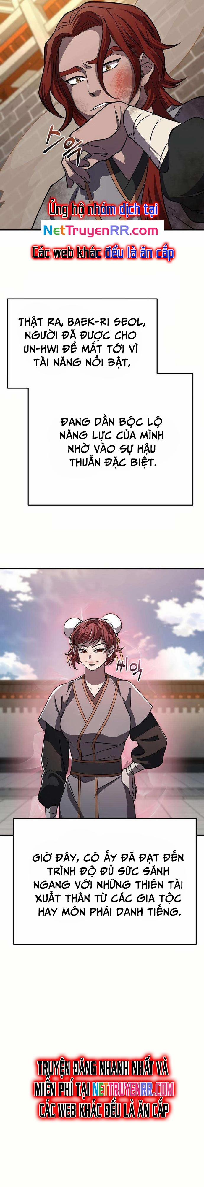 Cao Thủ Võ Lâm Đến Tuổi Kết Hôn 25 trang 22