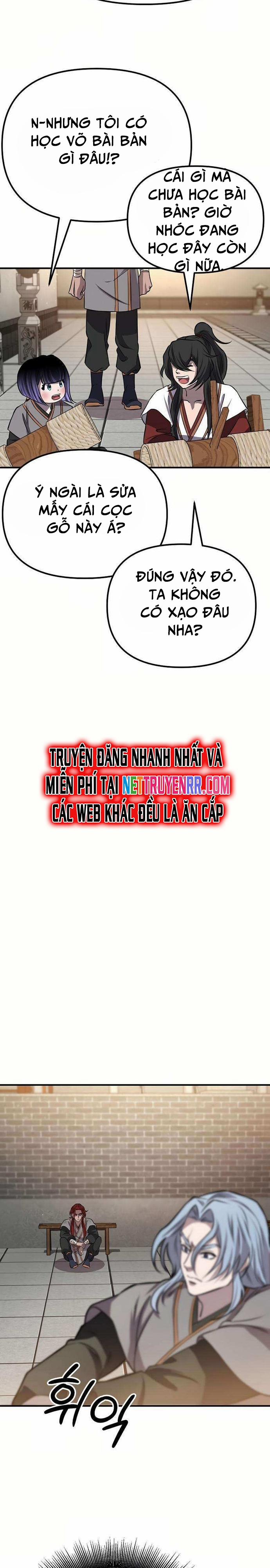 Cao Thủ Võ Lâm Đến Tuổi Kết Hôn 25 trang 29