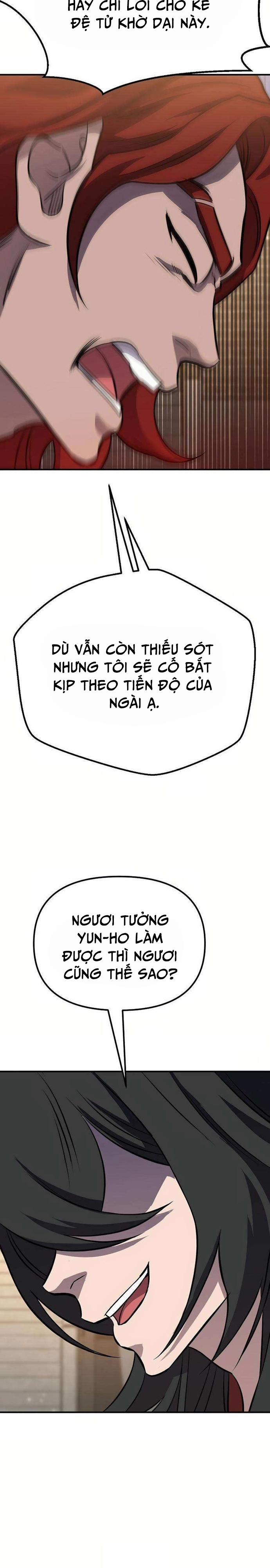 Cao Thủ Võ Lâm Đến Tuổi Kết Hôn 25 trang 3
