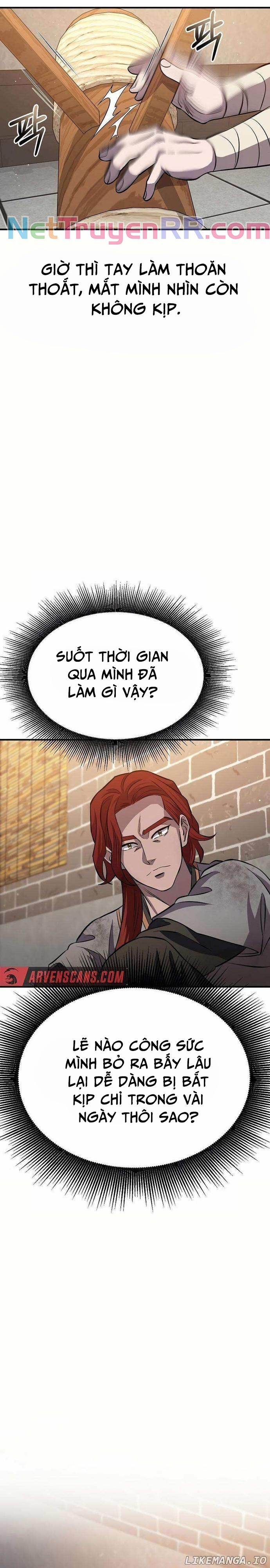 Cao Thủ Võ Lâm Đến Tuổi Kết Hôn 25 trang 32