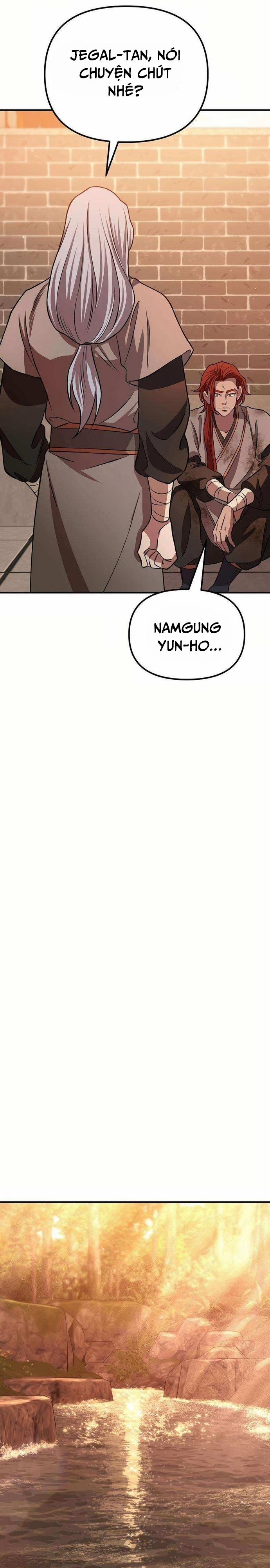 Cao Thủ Võ Lâm Đến Tuổi Kết Hôn 25 trang 34