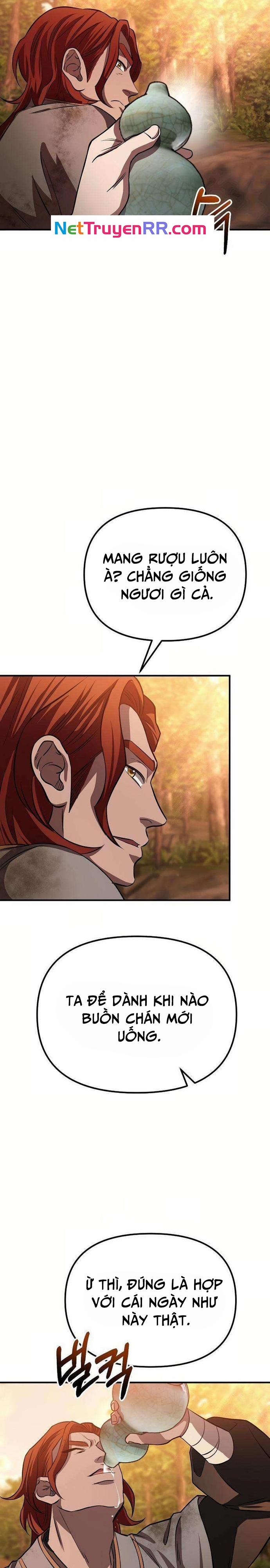 Cao Thủ Võ Lâm Đến Tuổi Kết Hôn 25 trang 36