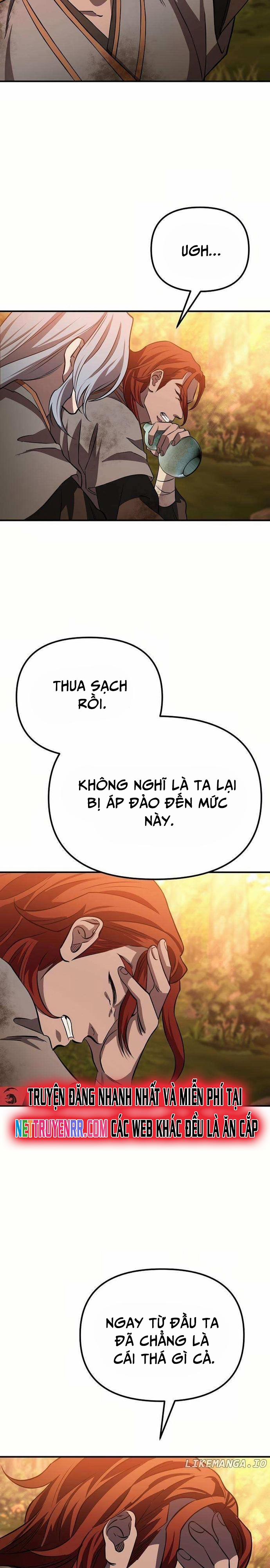 Cao Thủ Võ Lâm Đến Tuổi Kết Hôn 25 trang 37