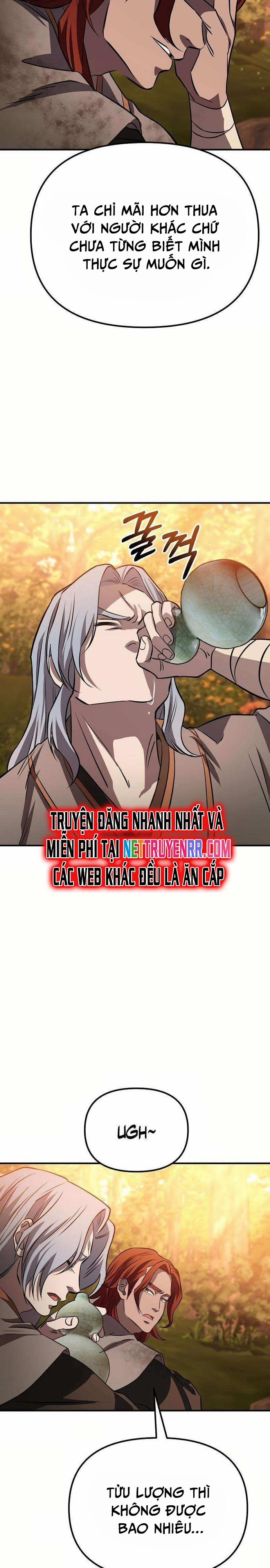 Cao Thủ Võ Lâm Đến Tuổi Kết Hôn 25 trang 38