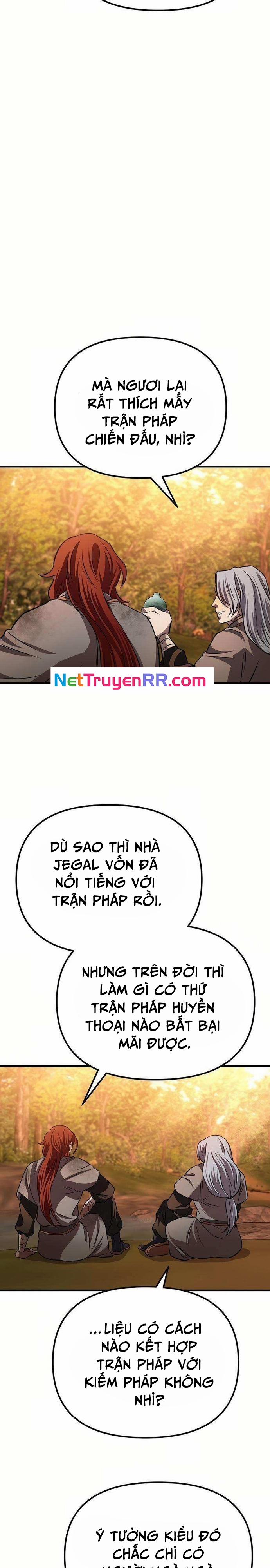 Cao Thủ Võ Lâm Đến Tuổi Kết Hôn 25 trang 39