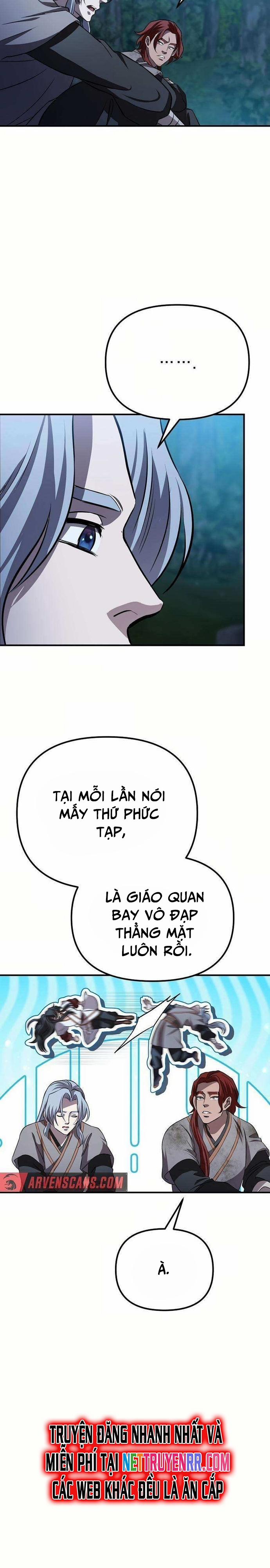 Cao Thủ Võ Lâm Đến Tuổi Kết Hôn 25 trang 41