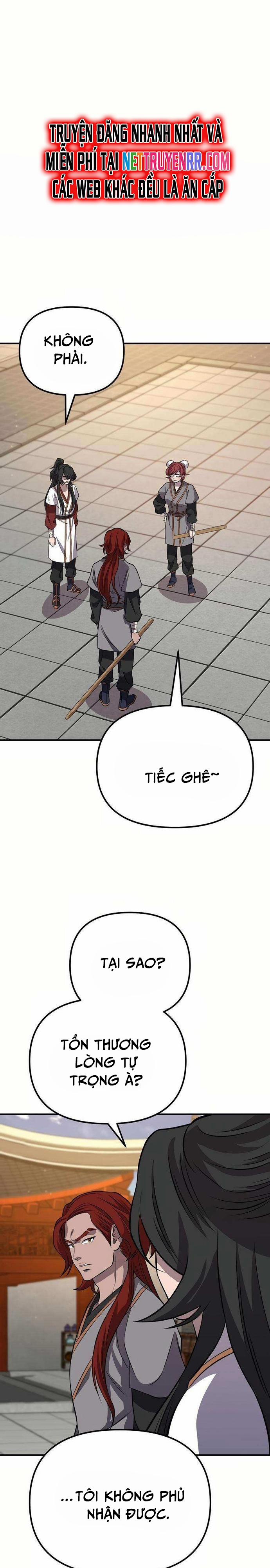 Cao Thủ Võ Lâm Đến Tuổi Kết Hôn 25 trang 6