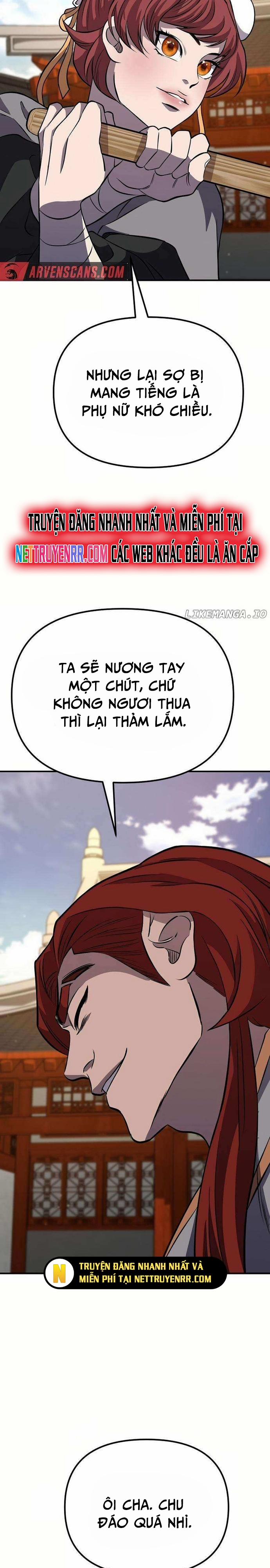 Cao Thủ Võ Lâm Đến Tuổi Kết Hôn 25 trang 9