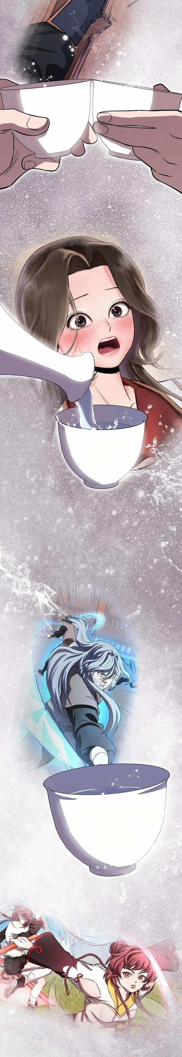 Cao Thủ Võ Lâm Đến Tuổi Kết Hôn 26 trang 10