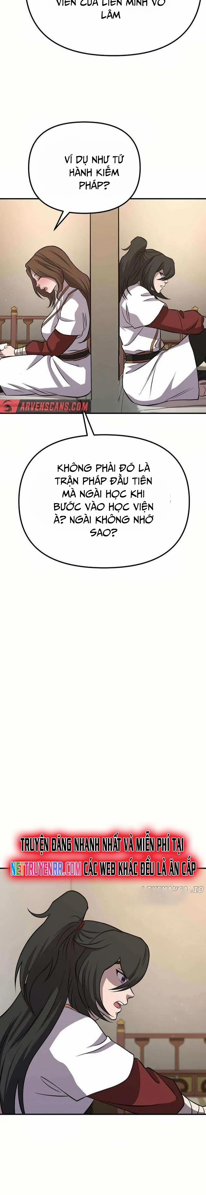 Cao Thủ Võ Lâm Đến Tuổi Kết Hôn 26 trang 14