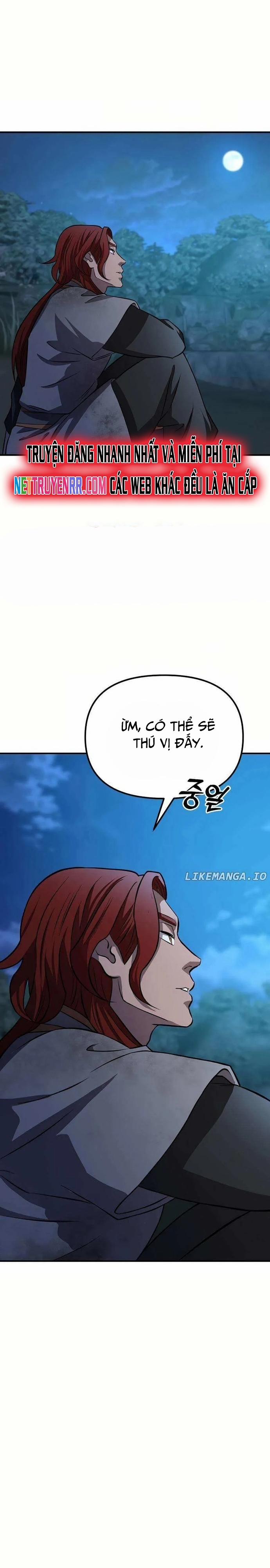 Cao Thủ Võ Lâm Đến Tuổi Kết Hôn 26 trang 2