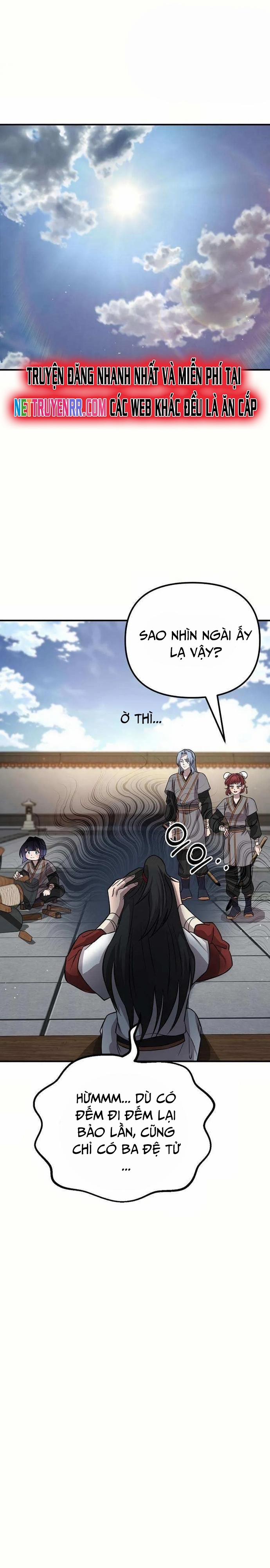Cao Thủ Võ Lâm Đến Tuổi Kết Hôn 26 trang 22