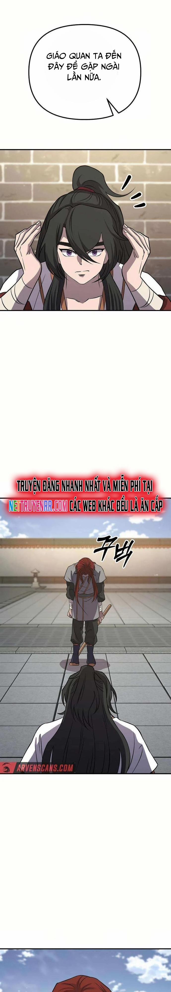 Cao Thủ Võ Lâm Đến Tuổi Kết Hôn 26 trang 23