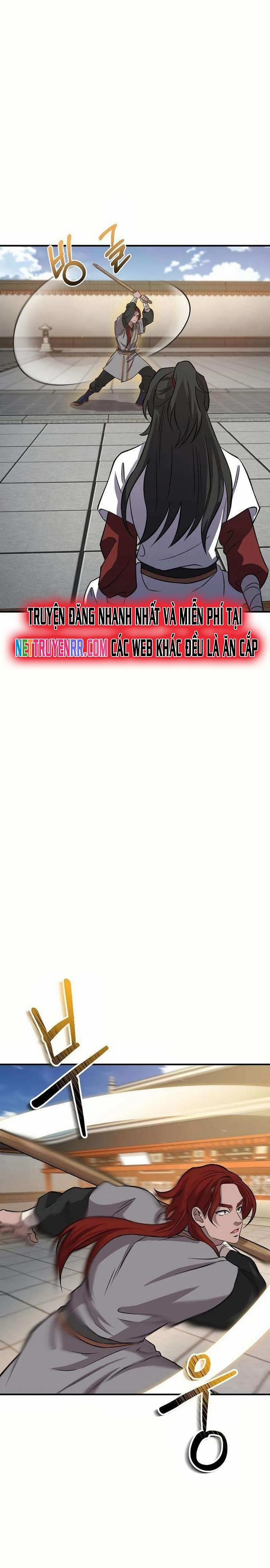 Cao Thủ Võ Lâm Đến Tuổi Kết Hôn 26 trang 25