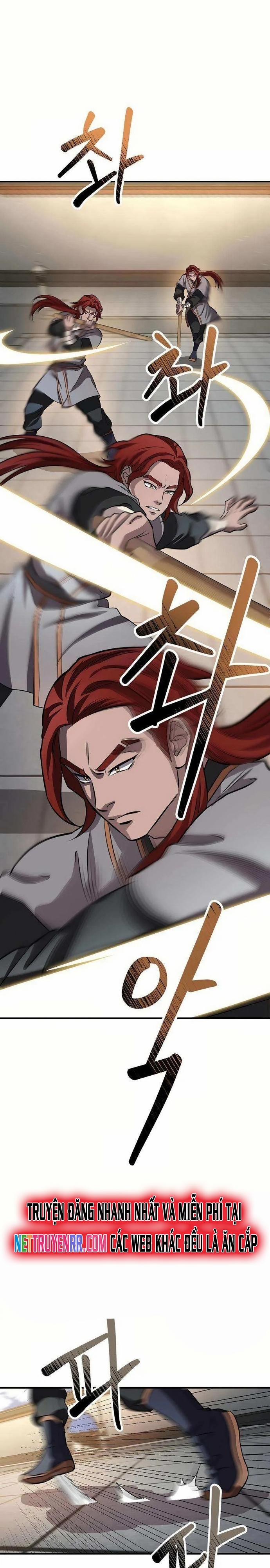 Cao Thủ Võ Lâm Đến Tuổi Kết Hôn 26 trang 26