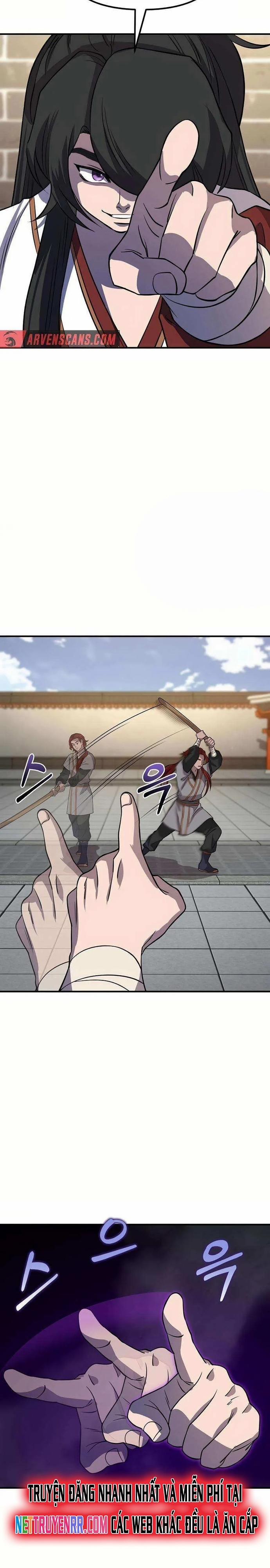 Cao Thủ Võ Lâm Đến Tuổi Kết Hôn 26 trang 29