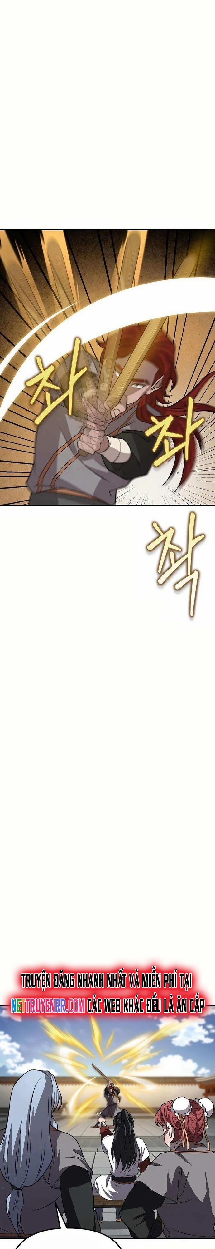 Cao Thủ Võ Lâm Đến Tuổi Kết Hôn 26 trang 30