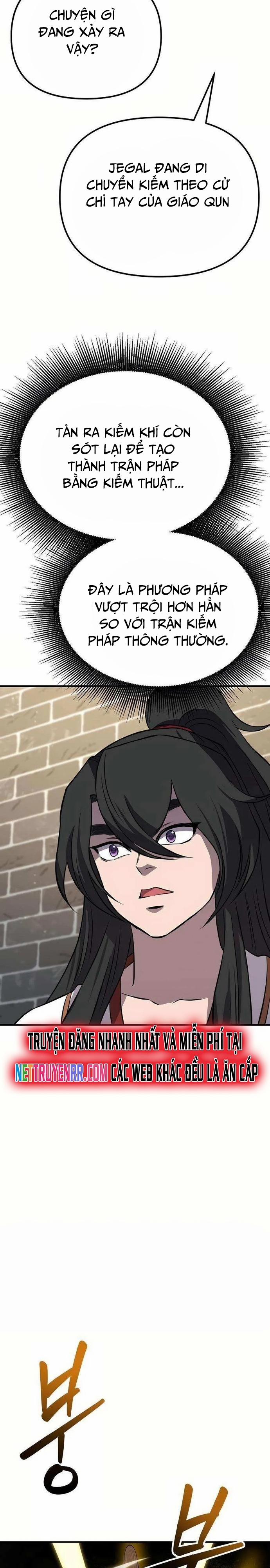 Cao Thủ Võ Lâm Đến Tuổi Kết Hôn 26 trang 31