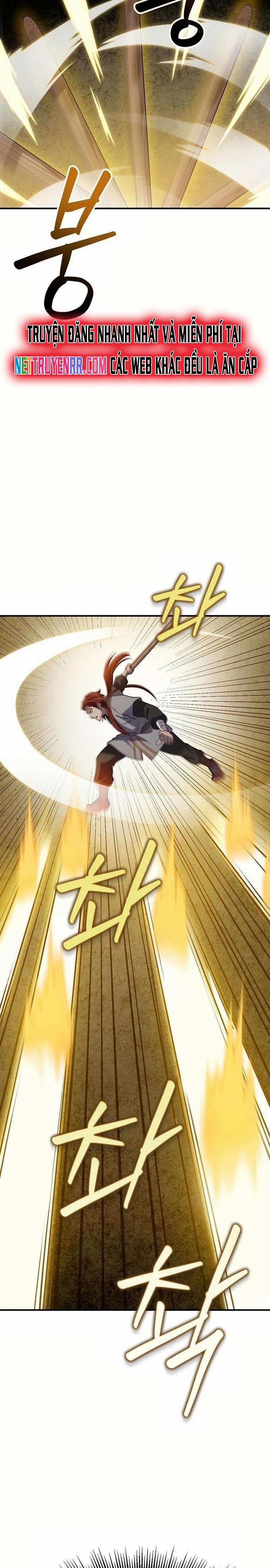 Cao Thủ Võ Lâm Đến Tuổi Kết Hôn 26 trang 32