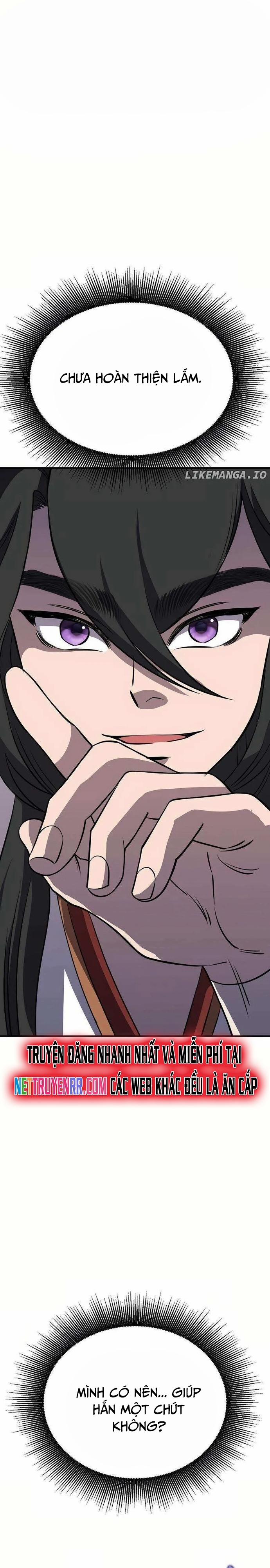 Cao Thủ Võ Lâm Đến Tuổi Kết Hôn 26 trang 34