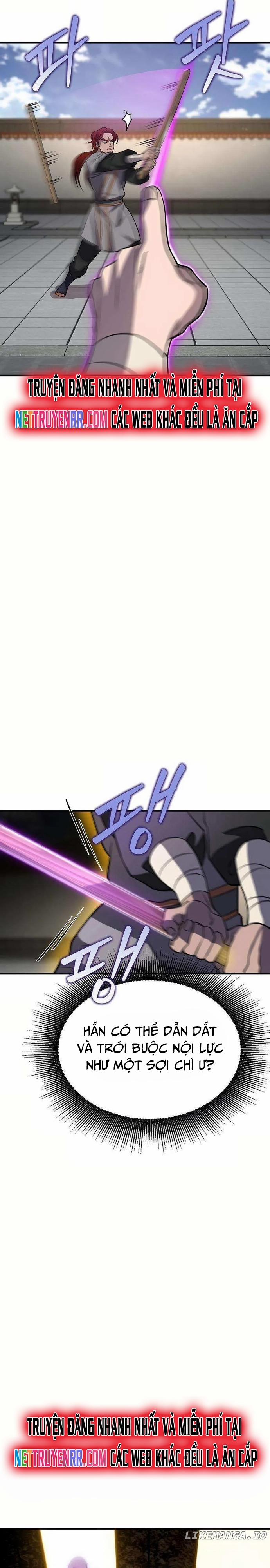 Cao Thủ Võ Lâm Đến Tuổi Kết Hôn 26 trang 35