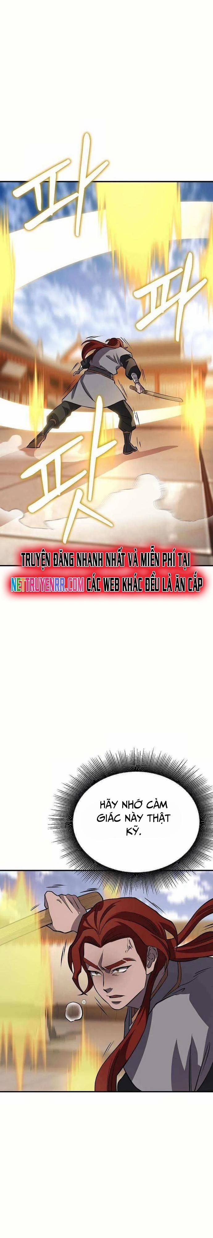 Cao Thủ Võ Lâm Đến Tuổi Kết Hôn 26 trang 37