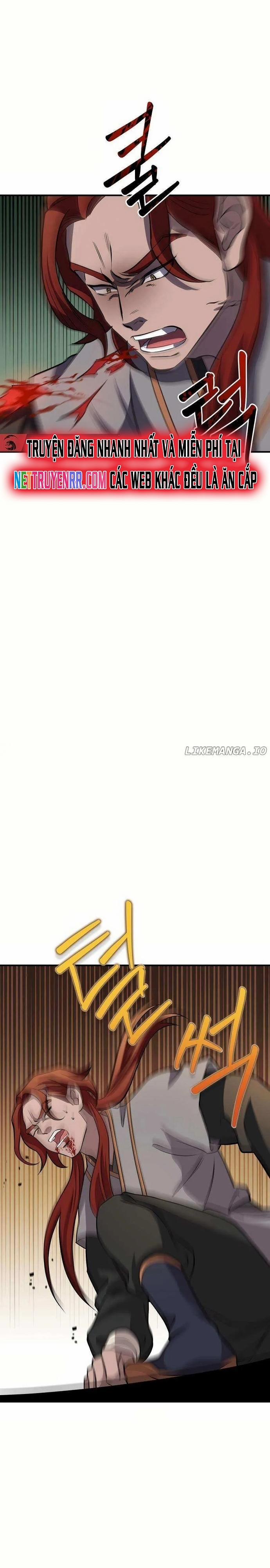 Cao Thủ Võ Lâm Đến Tuổi Kết Hôn 26 trang 38