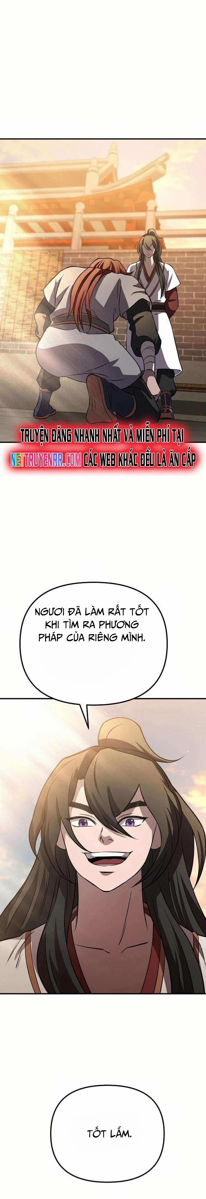 Cao Thủ Võ Lâm Đến Tuổi Kết Hôn 26 trang 39