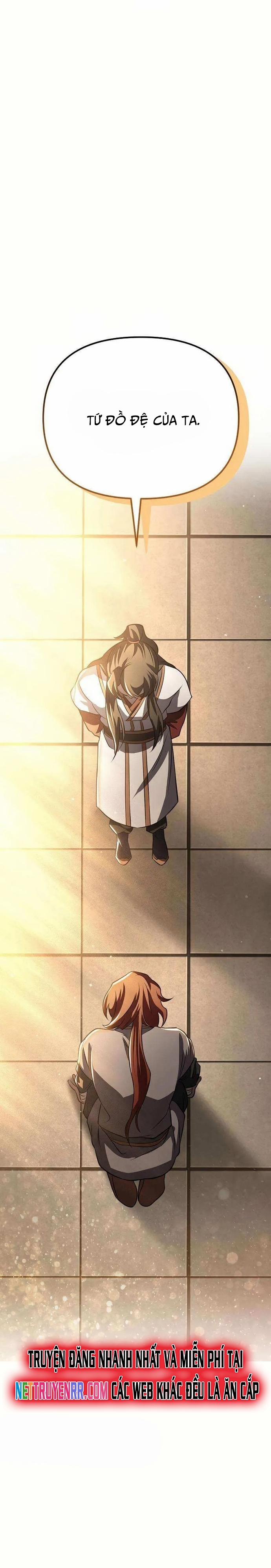 Cao Thủ Võ Lâm Đến Tuổi Kết Hôn 26 trang 40