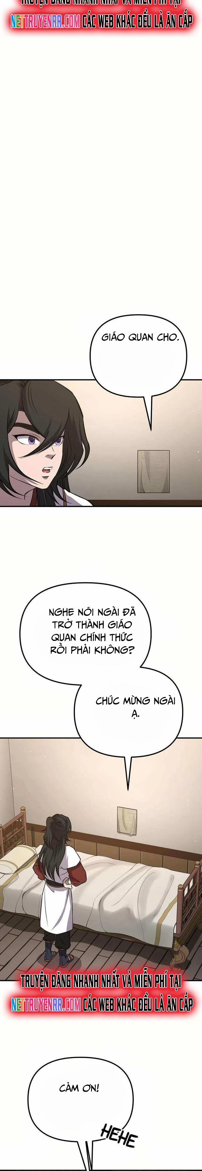 Cao Thủ Võ Lâm Đến Tuổi Kết Hôn 26 trang 6