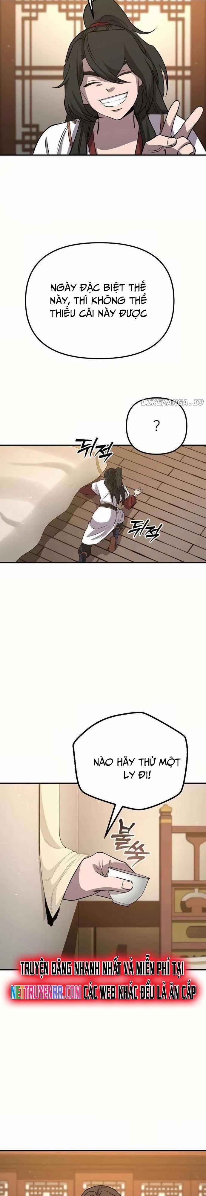 Cao Thủ Võ Lâm Đến Tuổi Kết Hôn 26 trang 7