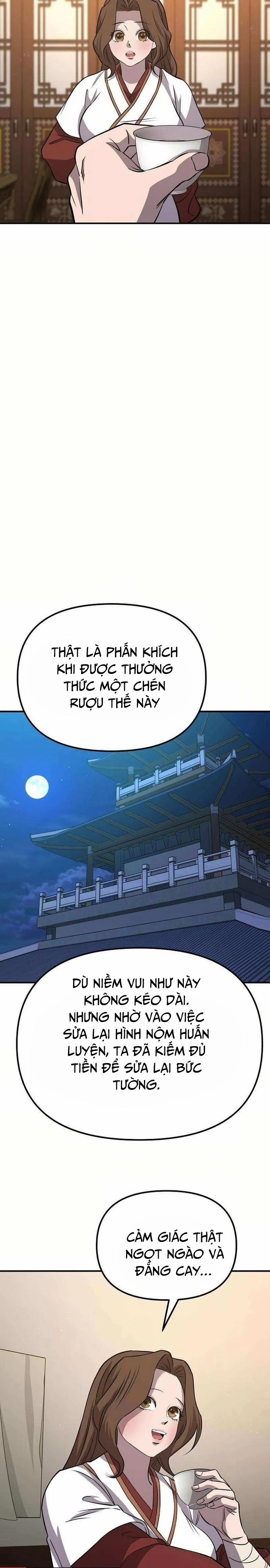 Cao Thủ Võ Lâm Đến Tuổi Kết Hôn 26 trang 8