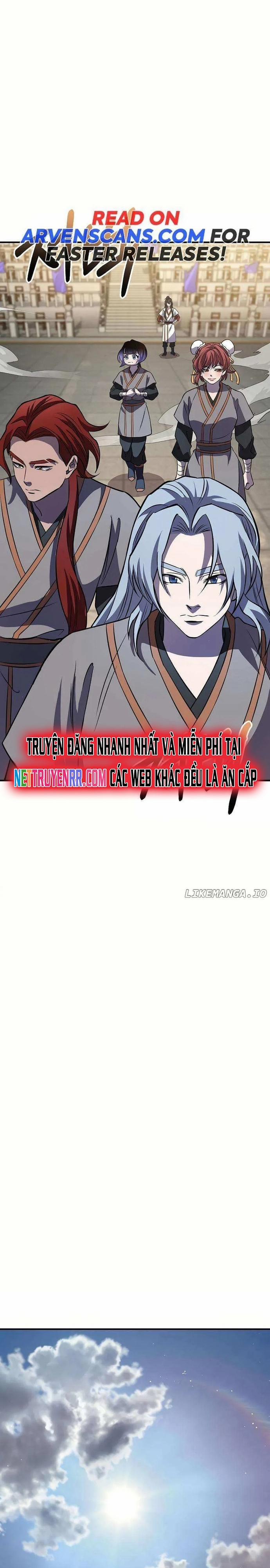 Cao Thủ Võ Lâm Đến Tuổi Kết Hôn 27 trang 14