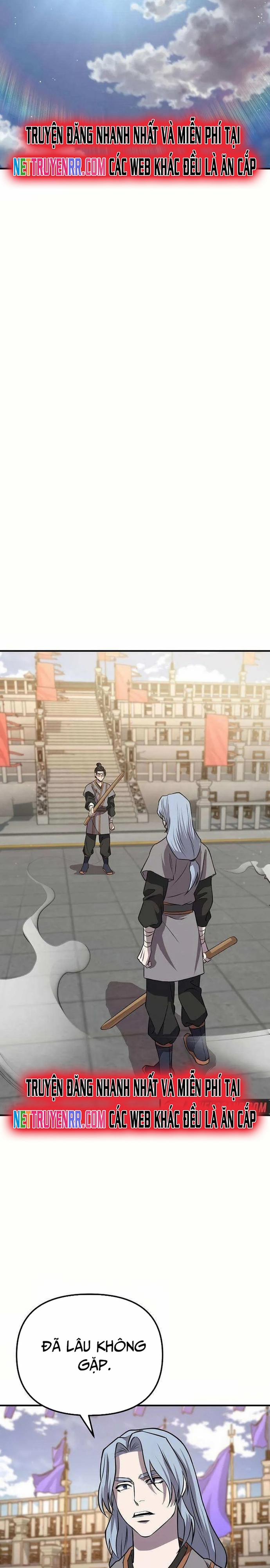 Cao Thủ Võ Lâm Đến Tuổi Kết Hôn 27 trang 15