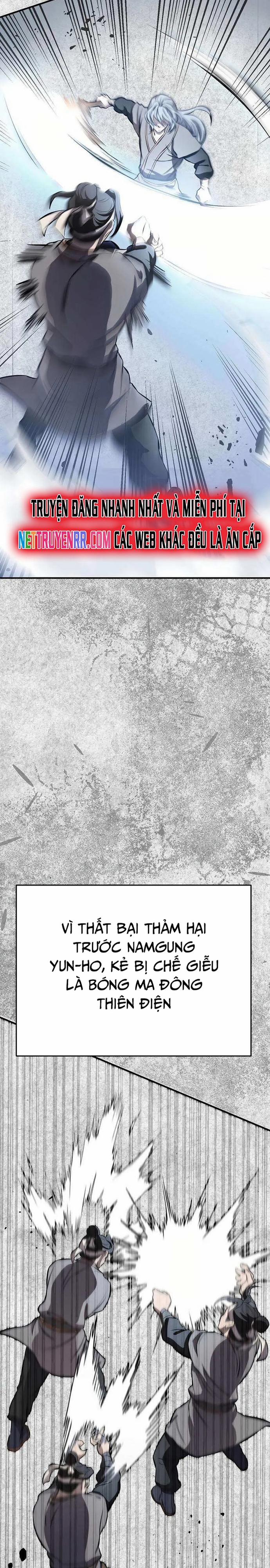 Cao Thủ Võ Lâm Đến Tuổi Kết Hôn 27 trang 17