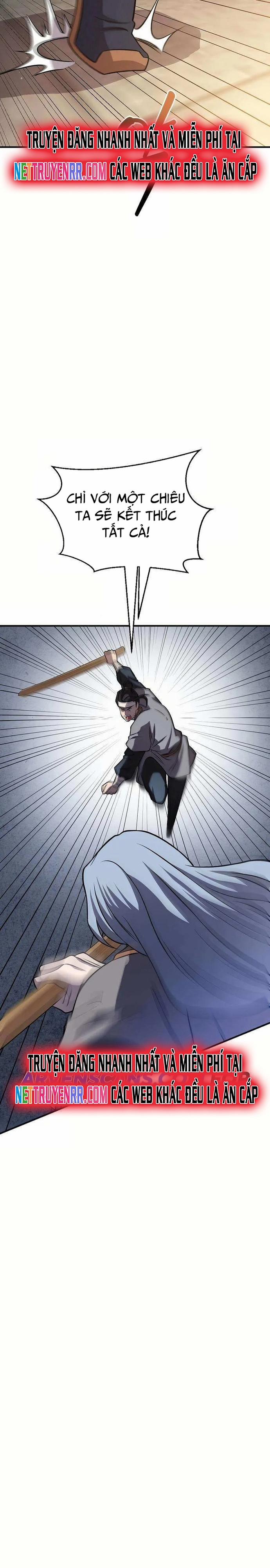 Cao Thủ Võ Lâm Đến Tuổi Kết Hôn 27 trang 20