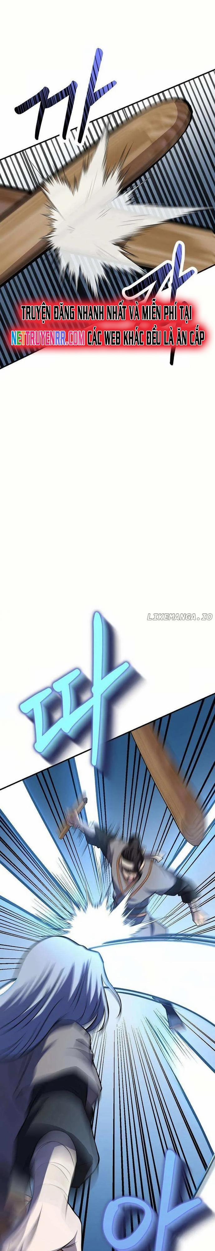 Cao Thủ Võ Lâm Đến Tuổi Kết Hôn 27 trang 21