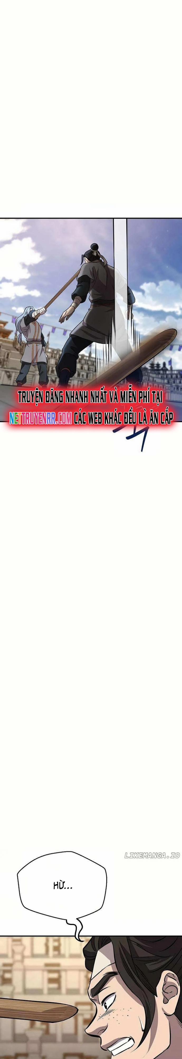 Cao Thủ Võ Lâm Đến Tuổi Kết Hôn 27 trang 23