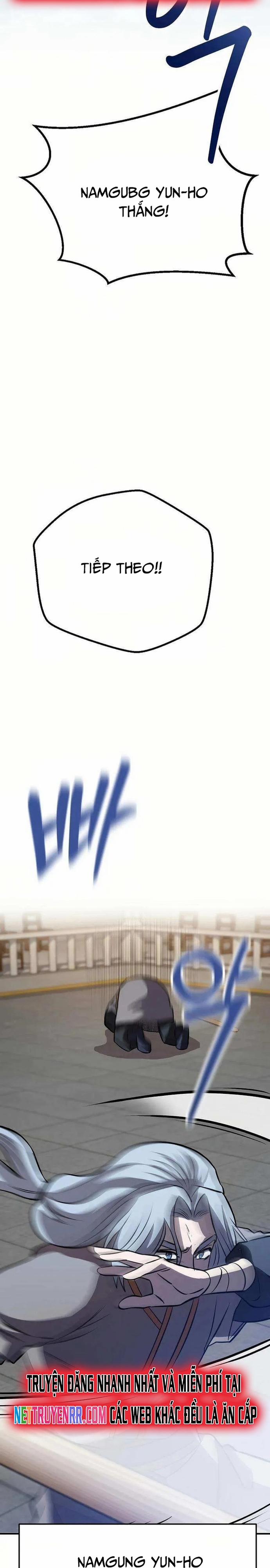 Cao Thủ Võ Lâm Đến Tuổi Kết Hôn 27 trang 25