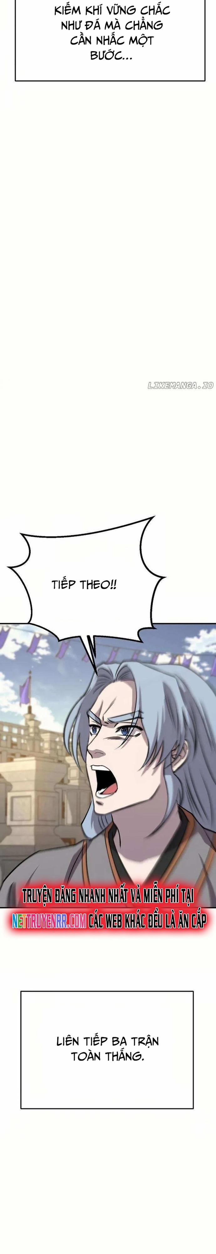 Cao Thủ Võ Lâm Đến Tuổi Kết Hôn 27 trang 26