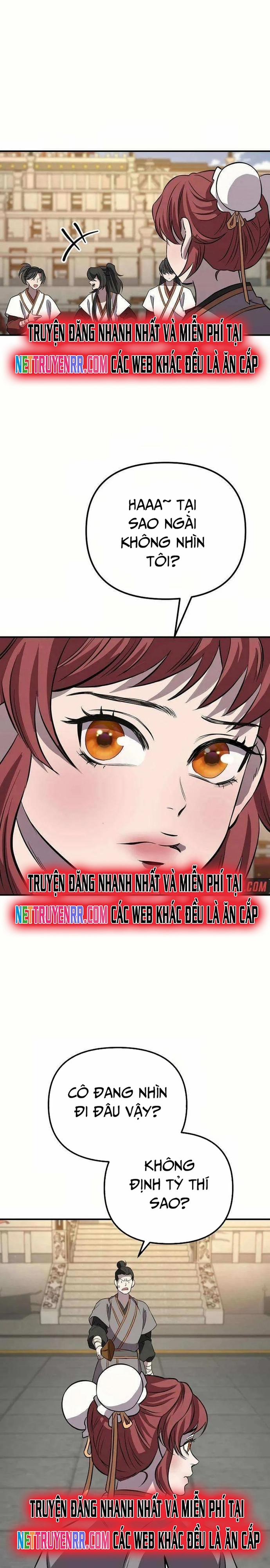 Cao Thủ Võ Lâm Đến Tuổi Kết Hôn 27 trang 27