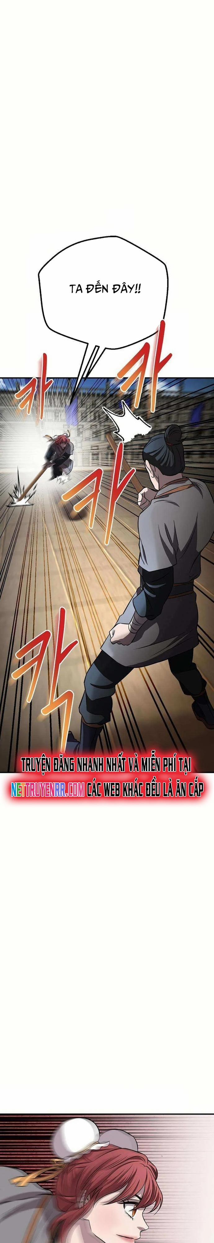 Cao Thủ Võ Lâm Đến Tuổi Kết Hôn 27 trang 29