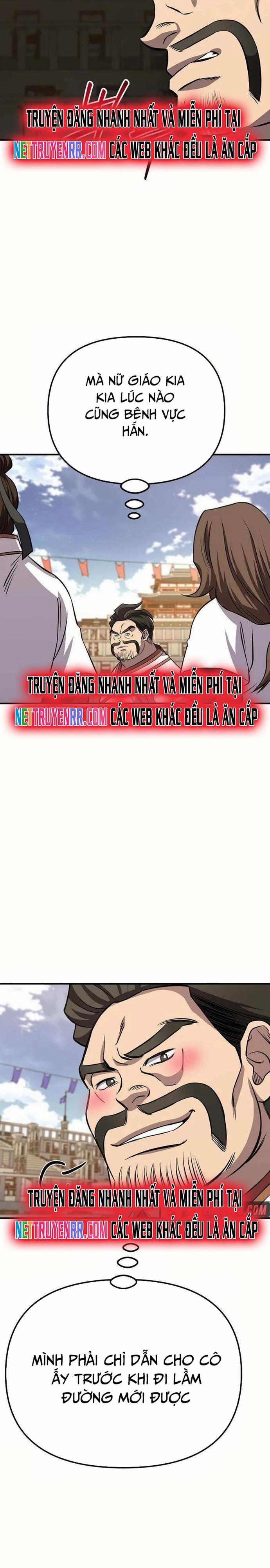 Cao Thủ Võ Lâm Đến Tuổi Kết Hôn 27 trang 3