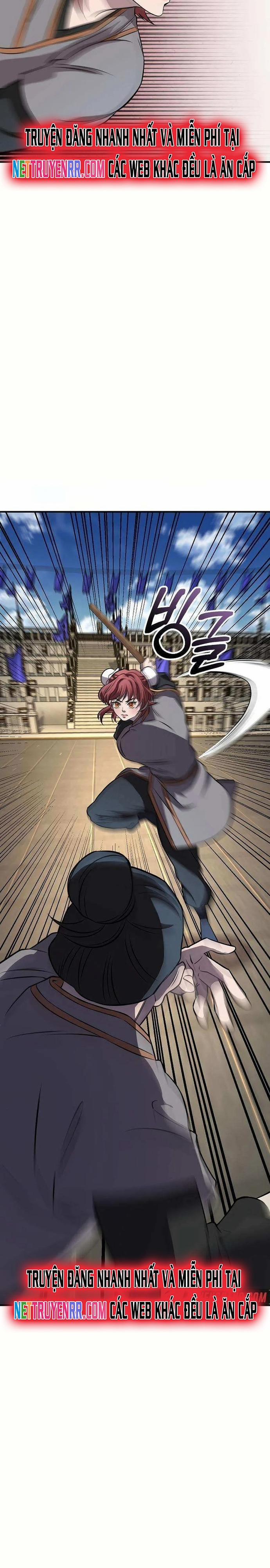 Cao Thủ Võ Lâm Đến Tuổi Kết Hôn 27 trang 30